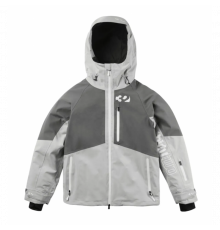 Куртка THIRTY TWO WOMEN'S NOVA JACKET 2025 GREY