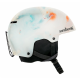 Детский шлем SANDBOX ICON ACE 2024 ICE CREAM GLOSSY
