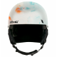 Детский шлем SANDBOX ICON ACE 2024 ICE CREAM GLOSSY