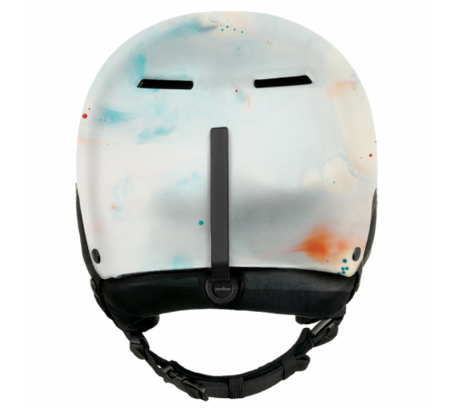 Детский шлем SANDBOX ICON ACE 2024 ICE CREAM GLOSSY