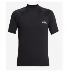 Лайкра QUIKSILVER EVERYDAY UPF50 SS 2024 BLACK