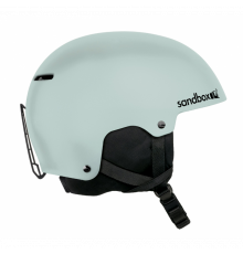 Детский шлем SANDBOX ICON ACE 2024 DUSTY MINT (MATTE)