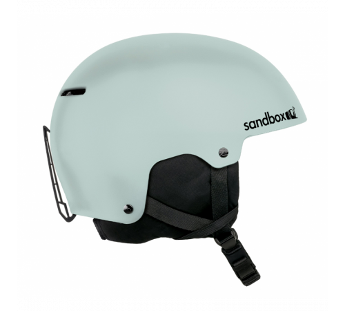 Детский шлем SANDBOX ICON ACE 2024 DUSTY MINT (MATTE)