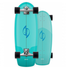 Сёрфскейт CARVER CX BING PUCK SURFSKATE COMPLETE 27.5'' 2024