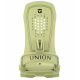 Женские крепления UNION TRILOGY GREEN 2025