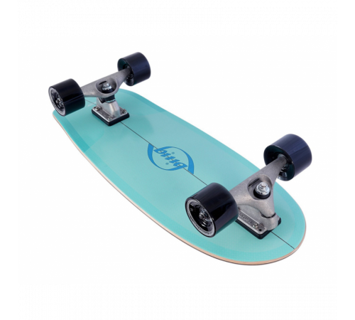 Сёрфскейт CARVER CX BING PUCK SURFSKATE COMPLETE 27.5'' 2024