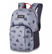 Рюкзак DAKINE CAMPUS PACK 2023 FOREST FRIENDS