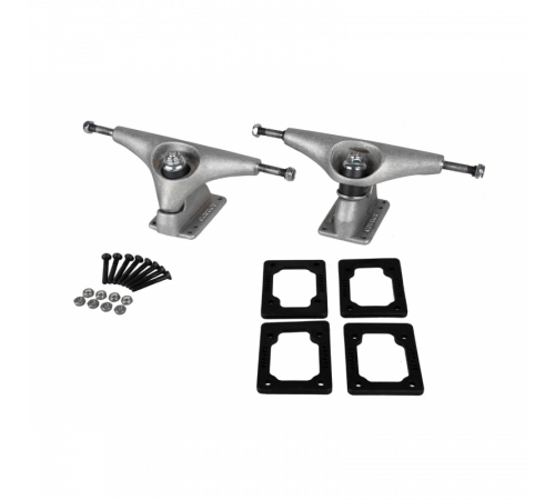 Сёрфскейт CARVER CX BING PUCK SURFSKATE COMPLETE 27.5'' 2024