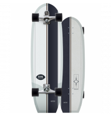 Сёрфскейт CARVER C7 BING CONTENTIAL SURFSKATE COMPLETE 37.0'' 2024