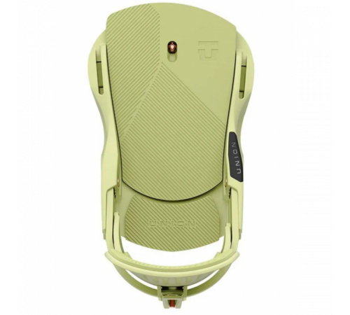 Женские крепления UNION TRILOGY GREEN 2025