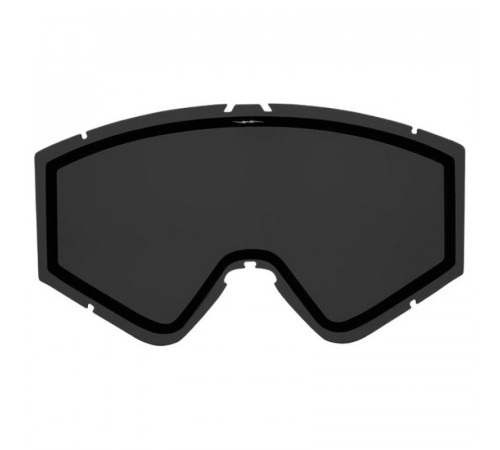 Линза для маски ELECTRIC KLEVELAND SMALL (DARK GREY)