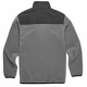 Толстовка ETNIES WOODSMAN JACKET NAVY 2025
