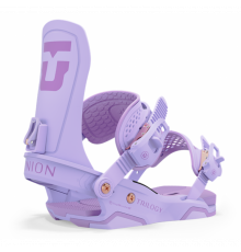 Женские крепления UNION TRILOGY LAVENDER 2025