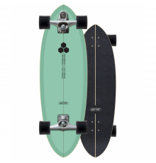 Сёрфскейт CARVER CX CI TWIN PIN SURFSKATE COMPLETE 31.75'' 2024