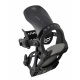 Женские крепления для сноуборда ARBOR ACACIA 2024 BLACK