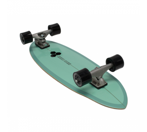 Сёрфскейт CARVER CX CI TWIN PIN SURFSKATE COMPLETE 31.75'' 2024