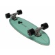 Сёрфскейт CARVER CX CI TWIN PIN SURFSKATE COMPLETE 31.75'' 2024