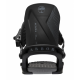 Женские крепления для сноуборда ARBOR ACACIA 2024 BLACK
