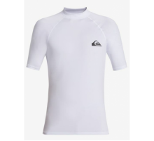 Лайкра QUIKSILVER EVERYDAY UPF50 SS 2024 WHITE