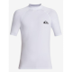 Лайкра QUIKSILVER EVERYDAY UPF50 SS 2024 WHITE