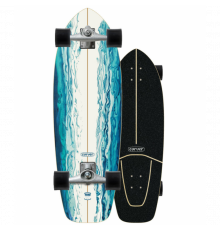Сёрфскейт CARVER CX RESIN SURFSKATE COMPLETE 31.0'' 2024
