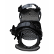 Женские крепления для сноуборда ARBOR ACACIA 2024 BLACK