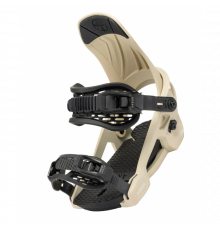 Женские крепления для сноуборда ARBOR ACACIA 2024 SAND