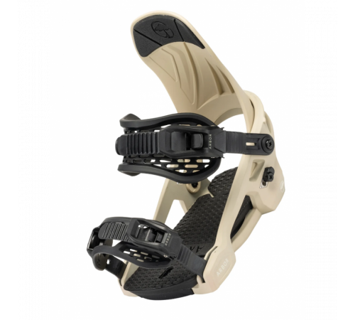 Женские крепления для сноуборда ARBOR ACACIA 2024 SAND