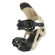 Женские крепления для сноуборда ARBOR ACACIA 2024 SAND