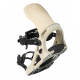 Женские крепления для сноуборда ARBOR ACACIA 2024 SAND
