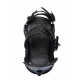 Крепления JONES METEORITE SNOWBOARD BINDING 2024 BLACK/ART
