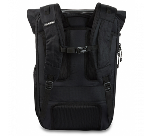 Рюкзак DAKINE INFINITY PACK 21L 2023 BLACK RIPSTOP