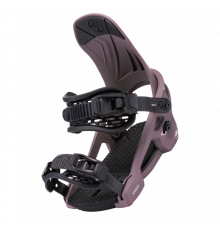 Женские крепления для сноуборда ARBOR ACACIA 2024 LAVENDER