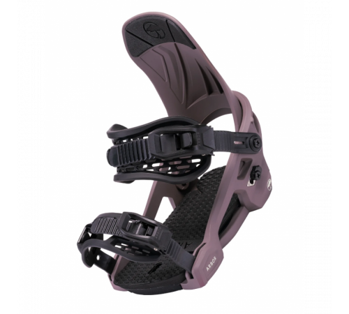 Женские крепления для сноуборда ARBOR ACACIA 2024 LAVENDER