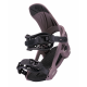 Женские крепления для сноуборда ARBOR ACACIA 2024 LAVENDER