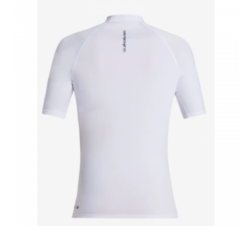Лайкра QUIKSILVER EVERYDAY UPF50 SS 2024 WHITE