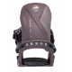 Женские крепления для сноуборда ARBOR ACACIA 2024 LAVENDER