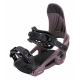 Женские крепления для сноуборда ARBOR ACACIA 2024 LAVENDER