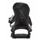 Женские крепления для сноуборда ARBOR SEQUOIA 2024 BLACK