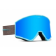 Маска ELECTRIC KLEVELAND DELPHI SPECKLE/BLUE CHROME+YELLOW 2024