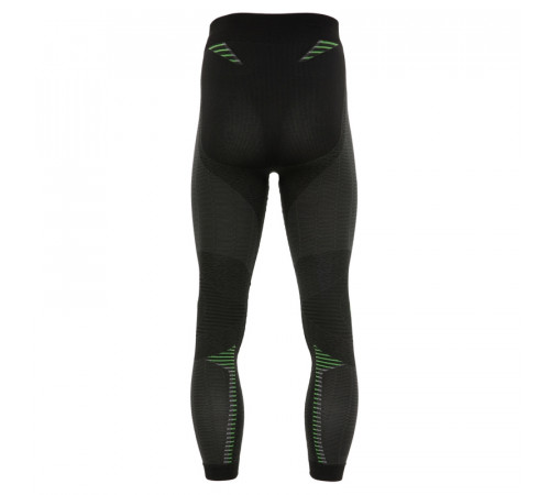 Термобельё (низ) Accapi Ergoracing Pants Anthracite/Black
