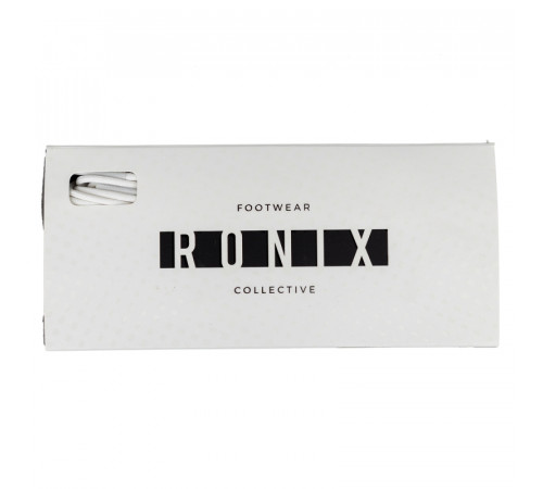 Шнурки RONIX 2021 AUTOLOCK KIT WHITE