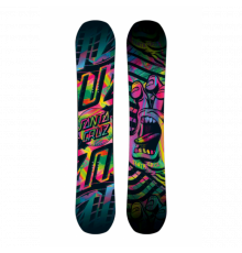 Сноуборд SANTA CRUZ ACID HAND 2023