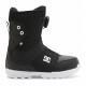 Детские ботинки для сноуборда DC SHOES YOUTH SCOUT 2025 BLACK