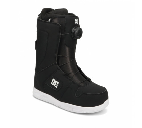 Женские ботинки для сноуборда DC SHOES PHASE BOA 2025