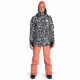 Женская куртка DC SHOES CRUISER JACKET 2025 MULTI