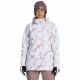 Женская куртка DC SHOES CRUISER JACKET 2025 WHITE