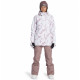 Женская куртка DC SHOES CRUISER JACKET 2025 WHITE