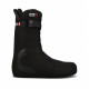Ботинки для сноуборда DC SHOES CONTROL BOA 2025 BLACK