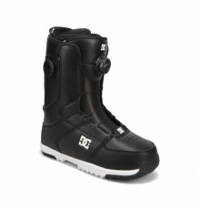 Ботинки для сноуборда DC SHOES CONTROL BOA 2025 BLACK